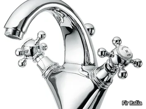 MELROSE 22 - 2213165 - Countertop 1 hole washbasin tap _ Fir Italia