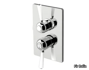 MELROSE 71 - 7150188 - Shower mixer with diverter _ Fir Italia