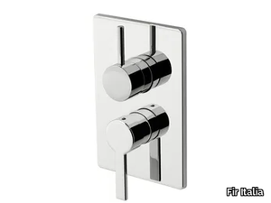 SWEET 46 - 4650188 - 2 hole shower mixer with diverter _ Fir Italia