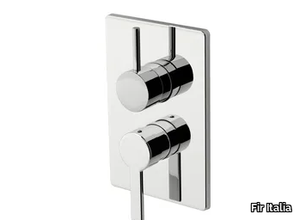 SWEET 46 - 4650198 - 2 hole shower mixer with diverter _ Fir Italia