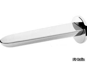 SYNERGY OPEN 93 - 9344114 - Wall-mounted spout _ Fir Italia