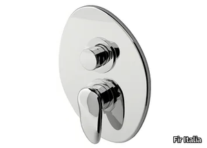 SYNERGY OPEN 93 - 9350178 - Single handle shower mixer with diverter _ Fir Italia