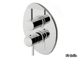 SYNERGY OPEN 93 - 9380178 - Shower tap with diverter _ Fir Italia