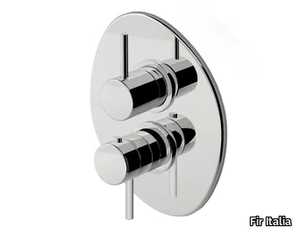 SYNERGY OPEN 93 - 9380188 - Shower tap with diverter _ Fir Italia