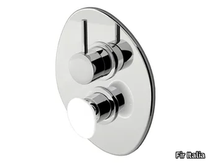 SYNERGY STONE 95 - 9550198 - Shower mixer with diverter _ Fir Italia