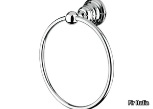 ABME08B - Towel ring _ Fir Italia