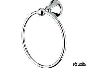 ABML08B - Towel ring _ Fir Italia