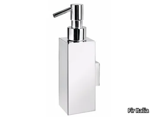 ABPL01E - Wall-mounted Bathroom soap dispenser _ Fir Italia