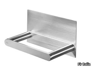 ABPS00D - Stainless steel structure for shelf _ Fir Italia