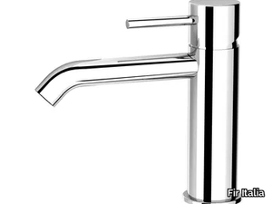 CLEO 84 - 8411313 - Single handle countertop washbasin mixer _ Fir Italia