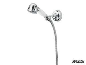 CANTERBURY 30 - 3039122 - Wall-mounted brass handshower with bracket _ Fir Italia