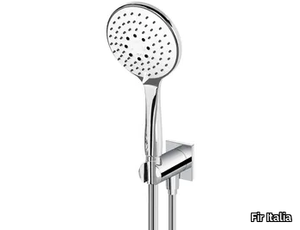 DAILY 44 - 4404816 - Wall-mounted brass handshower with bracket _ Fir Italia