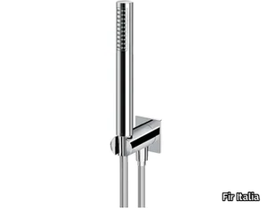 DODA 67 - 6704817 - Wall-mounted brass handshower with bracket _ Fir Italia