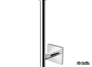 ABCQ10B - Spare toilet roll holder _ Fir Italia