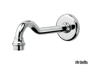 MELROSE 20 - 2046143 - Wall-mounted spout _ Fir Italia