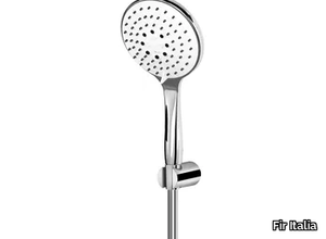 HANDY 52 - 4204016 - Wall-mounted brass handshower with bracket _ Fir Italia