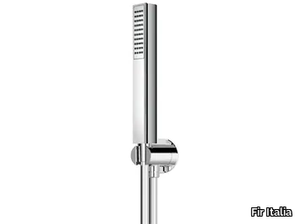 HANDY 52 - 4204817 - Wall-mounted brass handshower with bracket _ Fir Italia