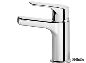 HANDY 52 - 5211100 - Countertop single handle brass washbasin mixer _ Fir Italia