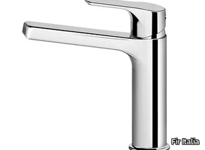 HANDY 52 - 5211300 - Countertop single handle brass washbasin mixer _ Fir Italia