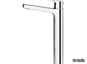 HANDY 52 - 5211400 - Countertop single handle brass washbasin mixer _ Fir Italia