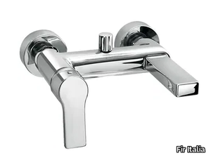 HANDY 52 - 5234000 - 2 hole brass bathtub mixer _ Fir Italia