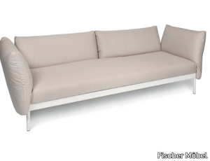 KAIROS - Sectional Sunbrella® garden sofa _ Fischer Möbel