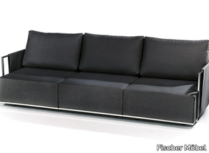 SUITE - 3 seater sofa _ Fischer Möbel