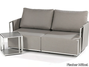 SUITE - Sectional sofa _ Fischer Möbel