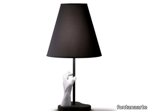 MANO - Table lamp _ FontanaArte