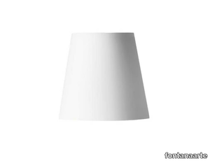 FONTANA - Blown glass lampshade _ FontanaArte