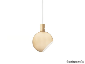 PAROLA - LED pendant lamp _ FontanaArte