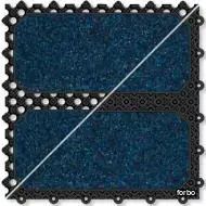 coral click tiles stratos blue