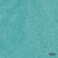 marmoleum fresco turquoise