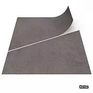 allura dryback 0.7 material rock cement trapezoid (50x50 cm)