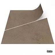 allura dryback 0.7 material canyon cement trapezoid (50x50 cm)