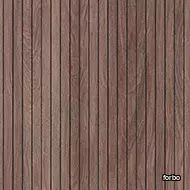 flotex vision fr Deck narrow mahogany & black