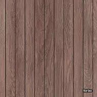 flotex vision fr Deck mahogany & black