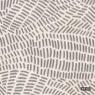 sarlon grey & white doodle