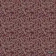 flotex hospitality & leisure geometric / graphic Arabesque Grenate