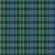 flotex hospitality & leisure textile Plaid Evergreen