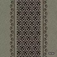 flotex hospitality & leisure geometric / graphic Marquis Border Cumin