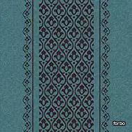 flotex hospitality & leisure geometric / graphic Marquis Border Basilic