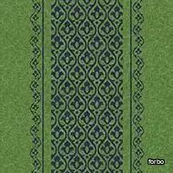 flotex hospitality & leisure geometric / graphic Marquis Border Sauge