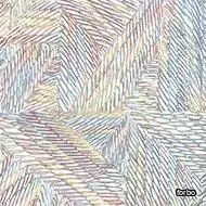vinyl by galeote Patchwork pastel