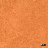 marmoleum sport orange