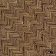 flotex naturals oak herringbone