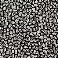 flotex created by sottsass Terrazzo