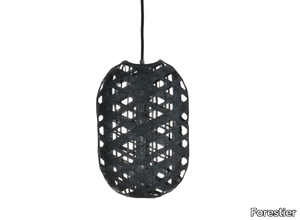 CAPSULE - Pendant lamp _ Forestier