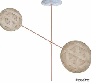 CHANPEN 2L - Ceiling lamp _ Forestier
