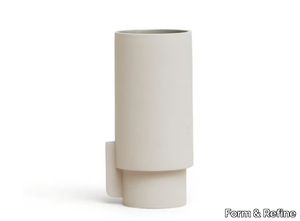 ALCOA - Ceramic vase _ Form & Refine